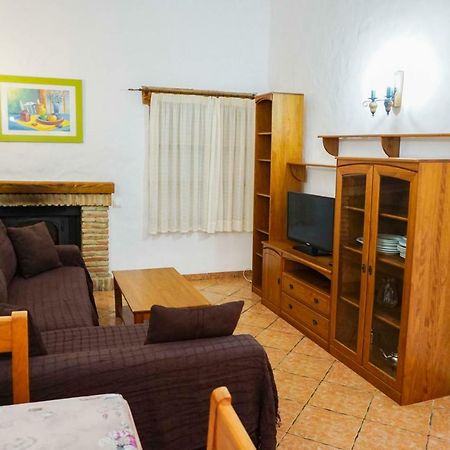 Villas Perez Zara Conil De La Frontera Ngoại thất bức ảnh