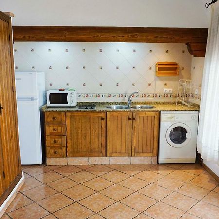 Villas Perez Zara Conil De La Frontera Ngoại thất bức ảnh