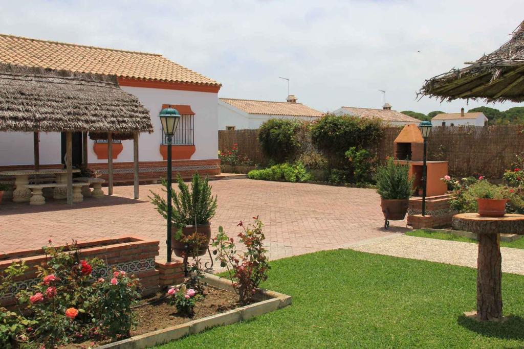 Villas Perez Zara Conil De La Frontera Phòng bức ảnh