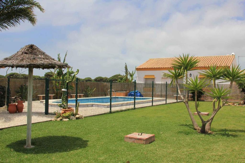Villas Perez Zara Conil De La Frontera Phòng bức ảnh