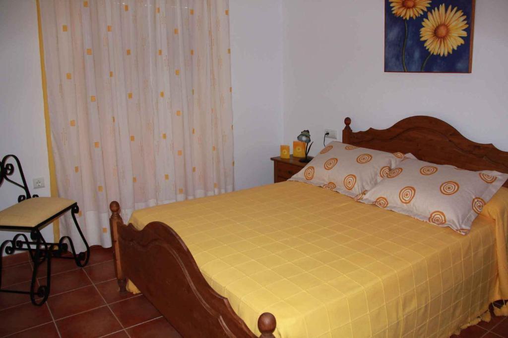 Villas Perez Zara Conil De La Frontera Phòng bức ảnh