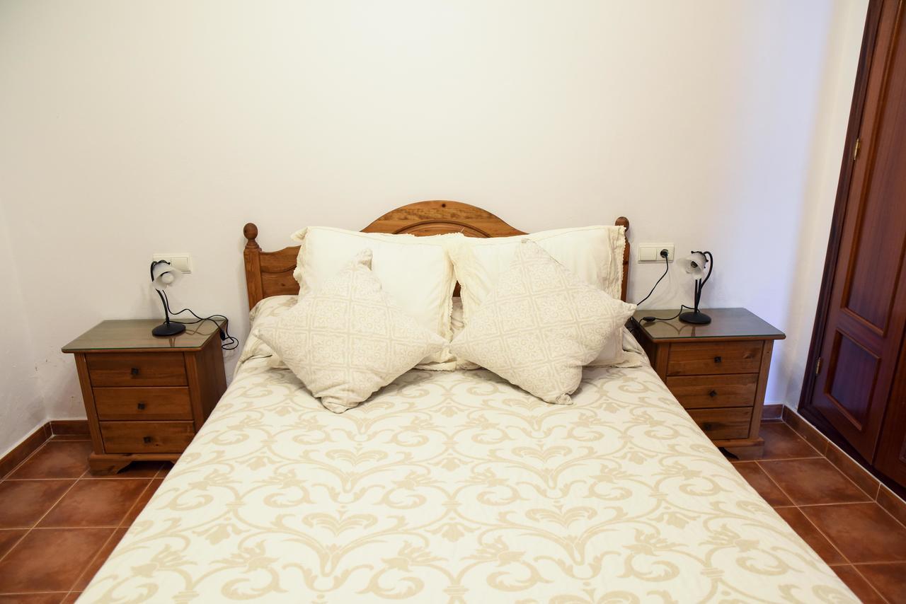 Villas Perez Zara Conil De La Frontera Ngoại thất bức ảnh