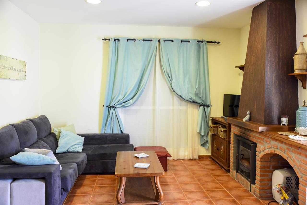 Villas Perez Zara Conil De La Frontera Ngoại thất bức ảnh