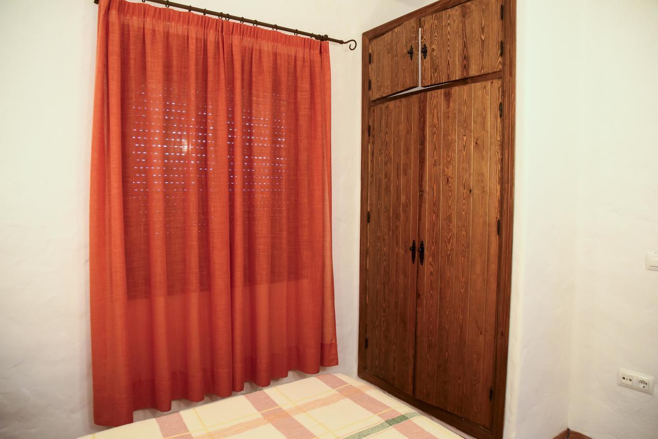 Villas Perez Zara Conil De La Frontera Ngoại thất bức ảnh