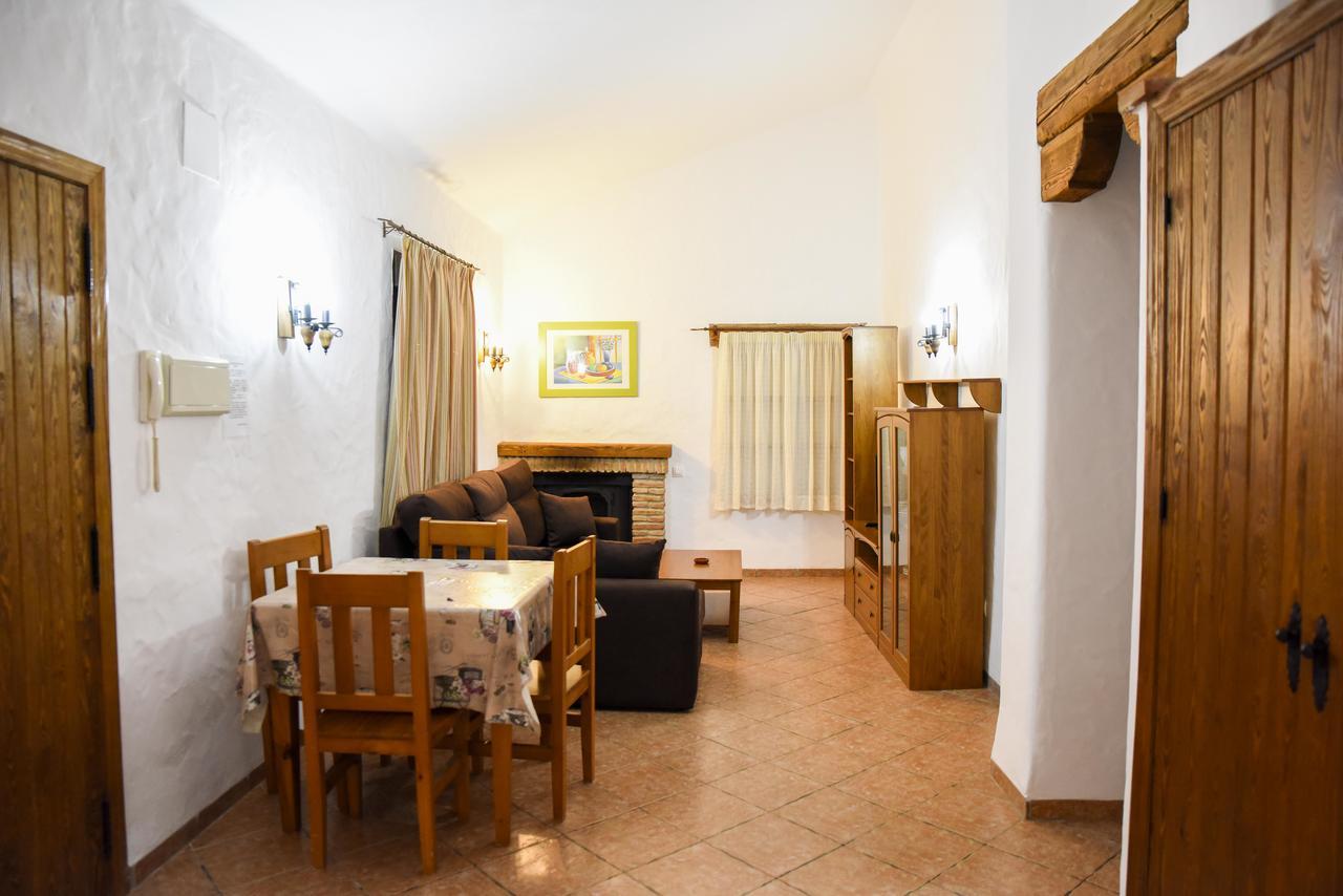 Villas Perez Zara Conil De La Frontera Ngoại thất bức ảnh