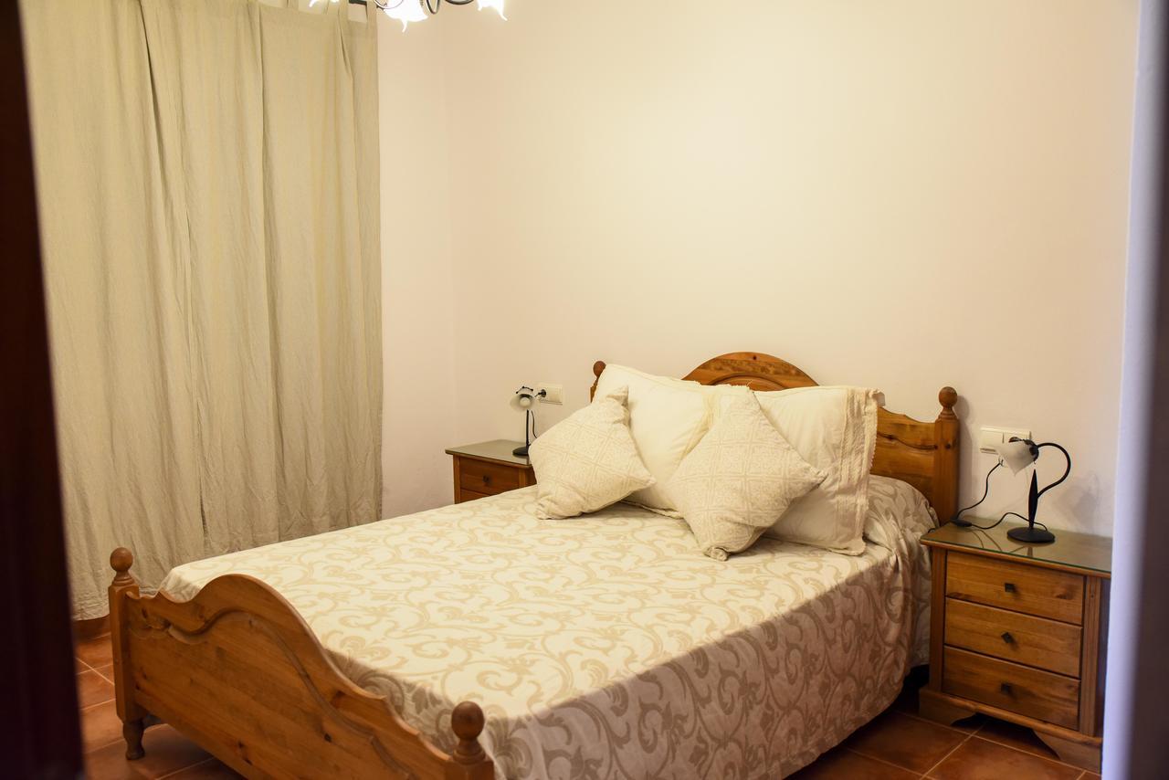 Villas Perez Zara Conil De La Frontera Ngoại thất bức ảnh