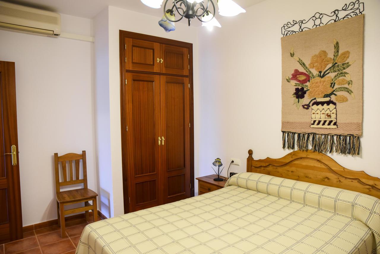Villas Perez Zara Conil De La Frontera Ngoại thất bức ảnh