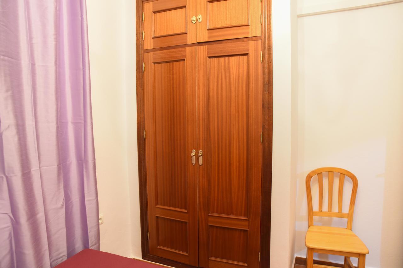 Villas Perez Zara Conil De La Frontera Ngoại thất bức ảnh