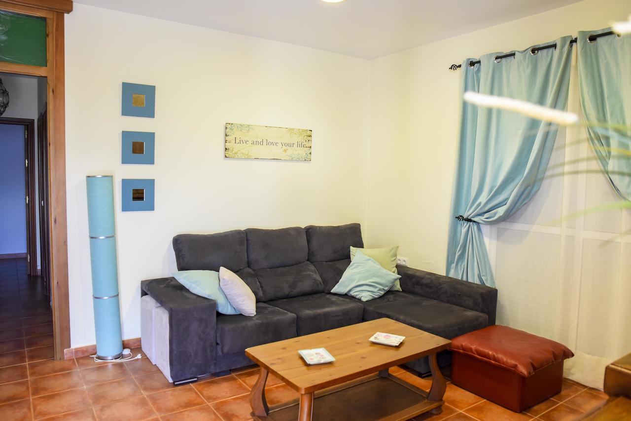 Villas Perez Zara Conil De La Frontera Ngoại thất bức ảnh