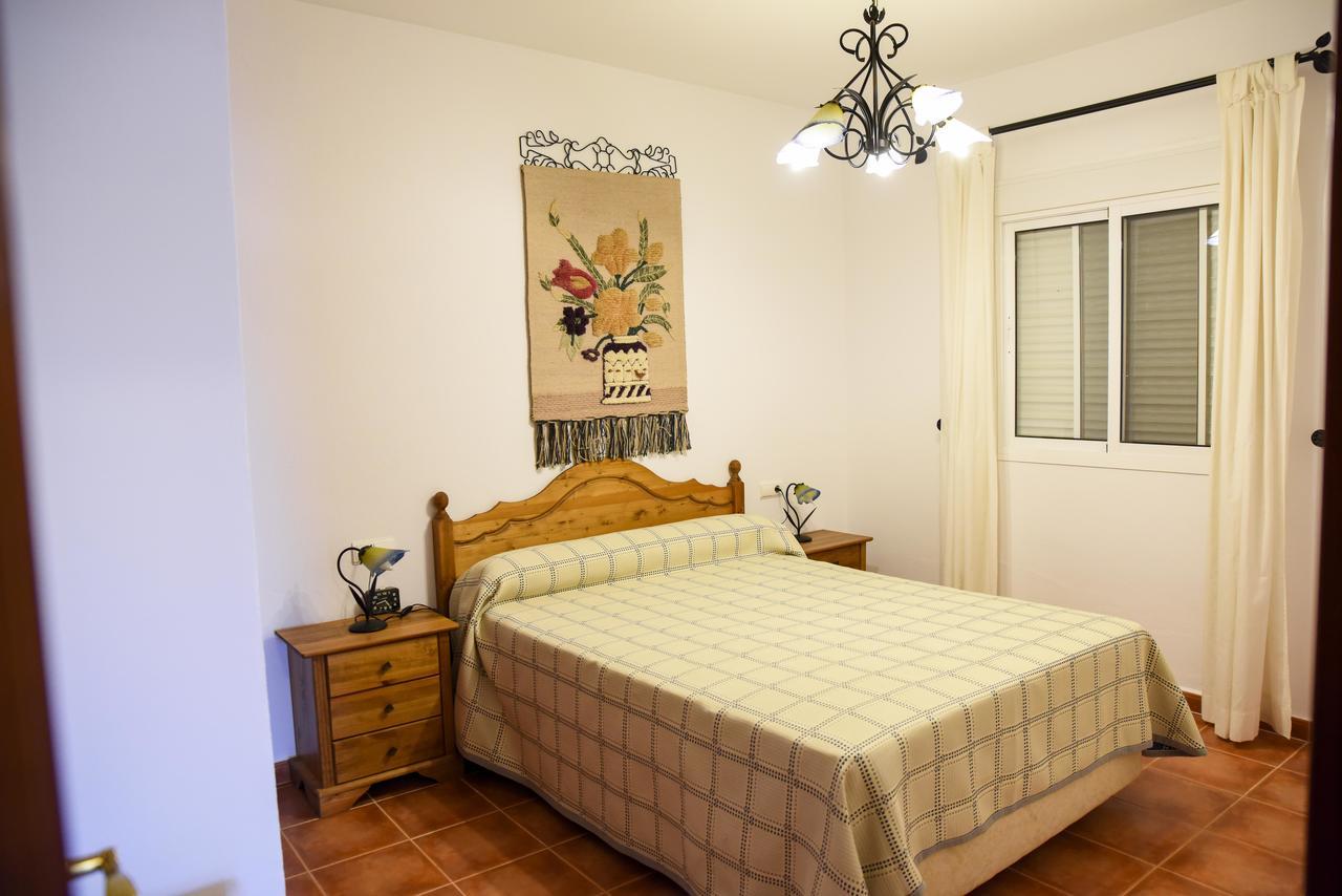 Villas Perez Zara Conil De La Frontera Ngoại thất bức ảnh