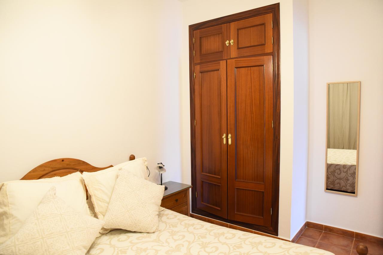 Villas Perez Zara Conil De La Frontera Ngoại thất bức ảnh