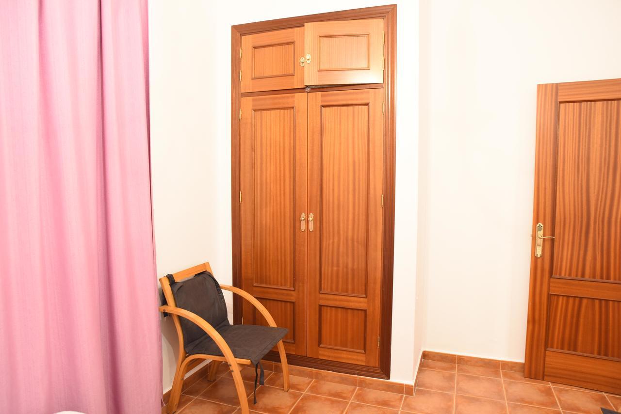 Villas Perez Zara Conil De La Frontera Ngoại thất bức ảnh