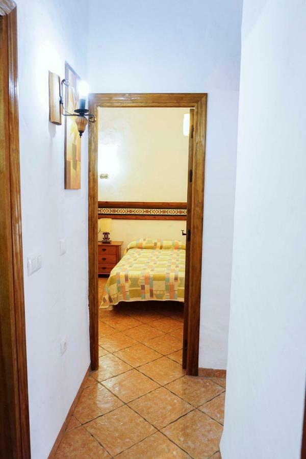 Villas Perez Zara Conil De La Frontera Ngoại thất bức ảnh