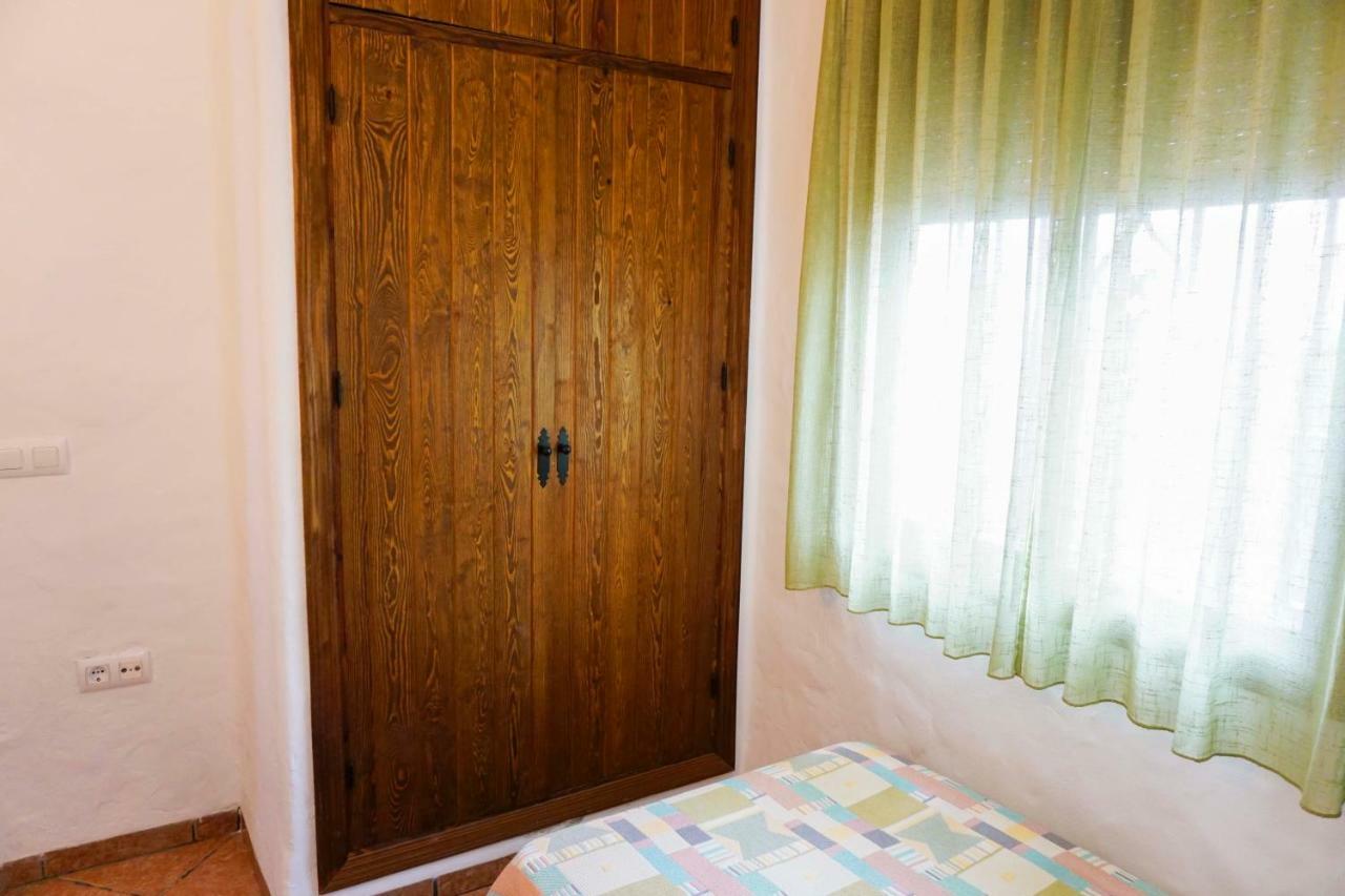 Villas Perez Zara Conil De La Frontera Ngoại thất bức ảnh