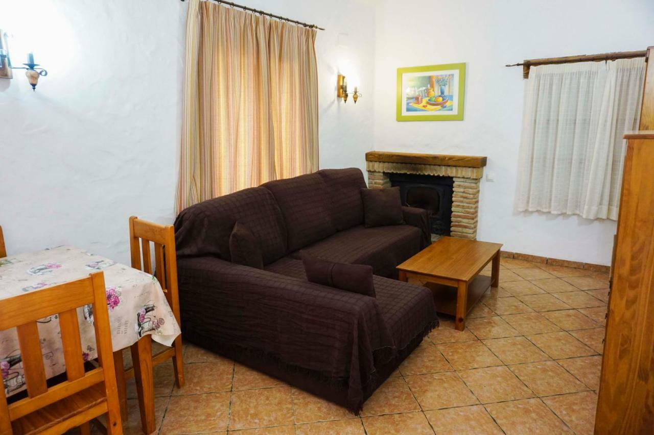 Villas Perez Zara Conil De La Frontera Ngoại thất bức ảnh