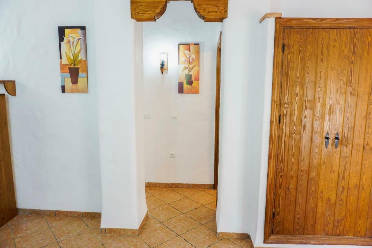 Villas Perez Zara Conil De La Frontera Ngoại thất bức ảnh