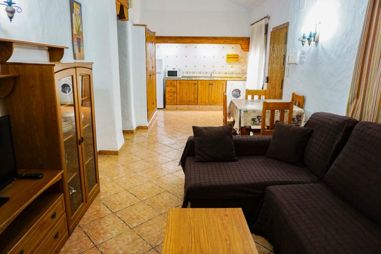 Villas Perez Zara Conil De La Frontera Ngoại thất bức ảnh