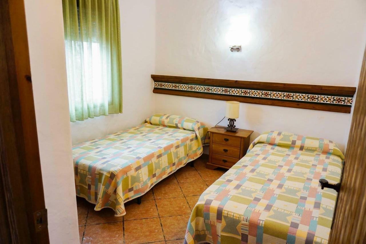 Villas Perez Zara Conil De La Frontera Ngoại thất bức ảnh
