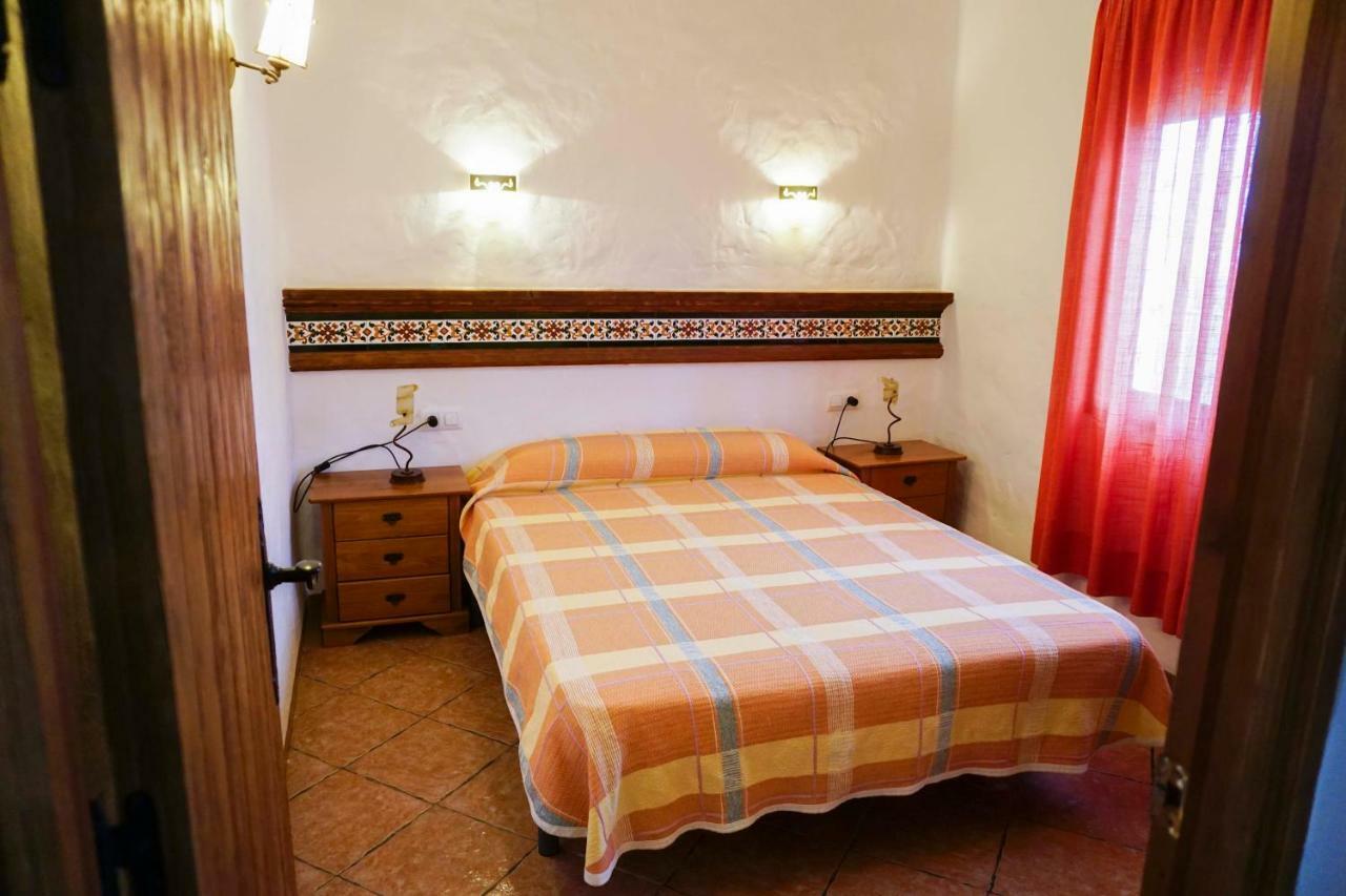 Villas Perez Zara Conil De La Frontera Ngoại thất bức ảnh