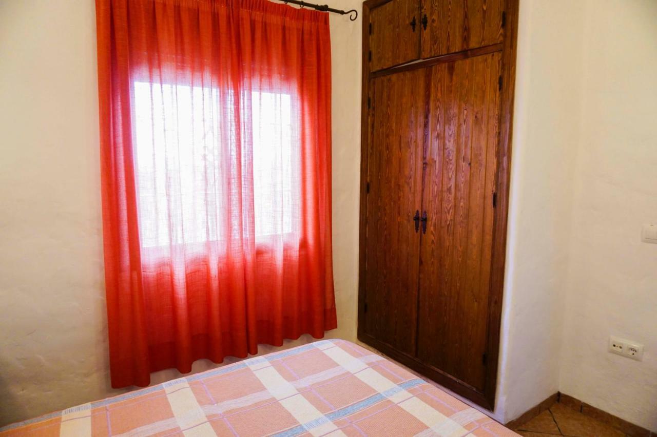 Villas Perez Zara Conil De La Frontera Ngoại thất bức ảnh